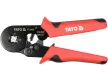 YATO Set de sertizare 1201 piese (YT-23052)