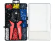 YATO Set de sertizare 1201 piese (YT-23052)