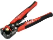 YATO Clește de sertizat 205 mm + set 190 papuci electrici (YT-23133)
