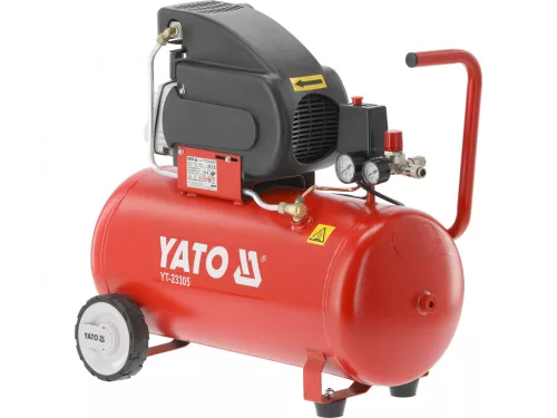 YATO Compresor aer 50 L (YT-23305)