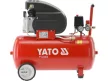 YATO Compresor aer 50 L (YT-23305)