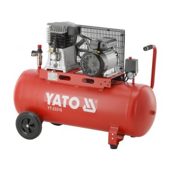 YATO Compresor aer 100 L (YT-23310)