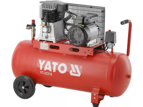YATO Compresor aer 100 L (YT-23310)