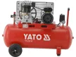 YATO Compresor aer 100 L (YT-23310)