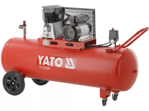 YATO Compresor aer 200 L (YT-23320)