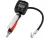 YATO Pistol umflare roți cu manometru digital, LCD (YT-23705)