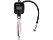 YATO Pistol umflare roți cu manometru digital, LCD (YT-23705)