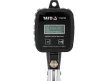 YATO Pistol umflare roți cu manometru digital, LCD (YT-23705)