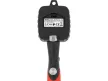 YATO Pistol umflare roți cu manometru digital, LCD (YT-23705)