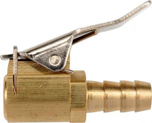 YATO Cap pompă 6mm (pentru valve roți) (YT-2371)