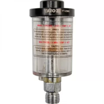 YATO Filtru de aer 1/4" (YT-2380)