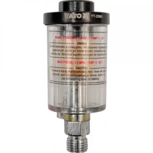 YATO Filtru de aer 1/4" (YT-2380)
