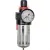 YATO Filtru cu regulator de presiune 1/2" (YT-2383)