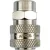 YATO Cuplaj rapid pneumatic 1/4" (6,3 mm) (YT-2393)