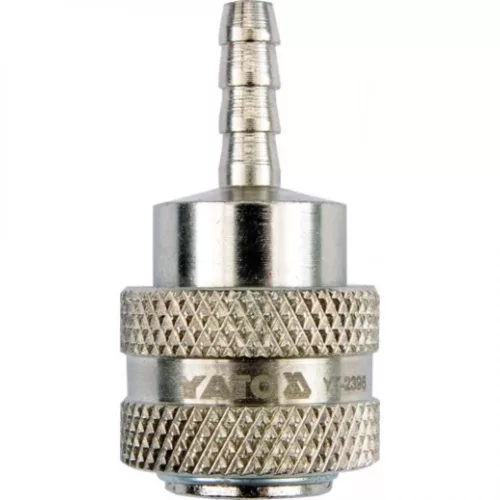 YATO Cuplaj rapid pneumatic 3/8" pentru furtun (YT-2397)