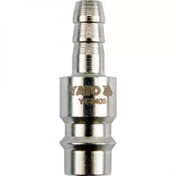 YATO Capăt furtun 1/4" racord YATO (YT-2405)