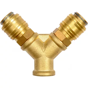 YATO Racord Y 3/8" (YT-24091)