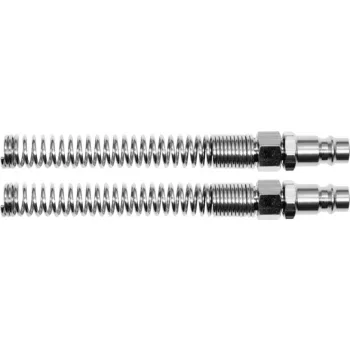   YATO Conector furtun pneumatic tată 1/4" cu racord 5 x 8 mm (YT-24102)