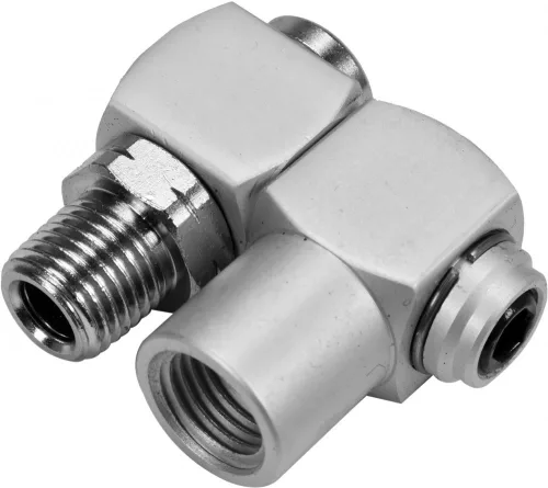 YATO Racord pneumatic articulat 1/4" (YT-24130)