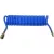 YATO Furtun pneumatic spirală cu cuplaj rapid 6,5 x 10 mm 5 m (YT-24204)