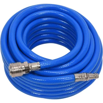   YATO Furtun pneumatic cu cuplaj rapid 8 mm x 10 m, 2,0 MPa (YT-24220)