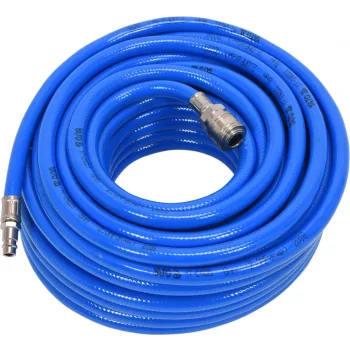 YATO Furtun pneumatic cu cuplaj rapid 8 mm x 20 m (YT-24221)