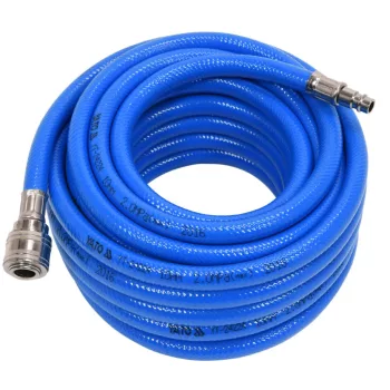   YATO Furtun pneumatic cu cuplaj rapid 10 mm x 10 m, 2,0 MPa (YT-24224)