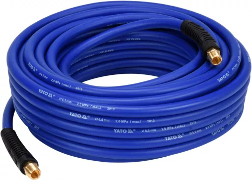 YATO Furtun pneumatic 1/4" 20 m (YT-24231)