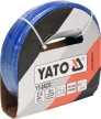 YATO Furtun pneumatic 8 mm 10 m (YT-24233)
