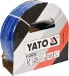 YATO Furtun pneumatic 1/2" 10 m (YT-24236)