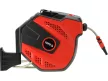 YATO Furtun de udare cu tambur, montare pe perete, 1/2" 25 metri (YT-24259)