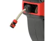 YATO Furtun de udare cu tambur, montare pe perete, 1/2" 25 metri (YT-24259)