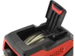 YATO Furtun de udare cu tambur, montare pe perete, 1/2" 25 metri (YT-24259)