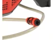 YATO Furtun de udare cu tambur, montare pe perete, 1/2" 35 metri (YT-24260)