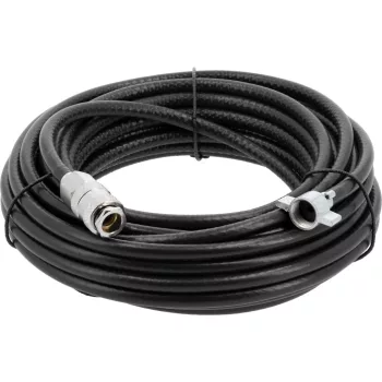   YATO Furtun pneumatic pentru compresor auto cu cuplaj pneumatic 12 m (YT-24271)