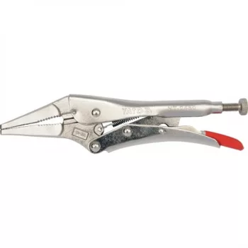   YATO Clește autoblocant combinat pentru piulițe și țevi 225 mm (YT-2460)