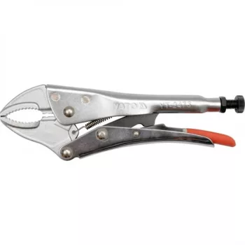   YATO Clește combinat pentru piulițe și țevi 250 mm CrMo (YT-2473)