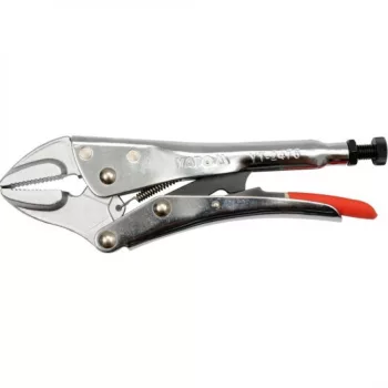   YATO Clește combinat pentru piulițe și țevi 250 mm (YT-2476)