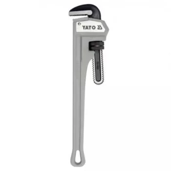   YATO Clește pentru țevi din aluminiu 2" 350 mm (YT-2482)