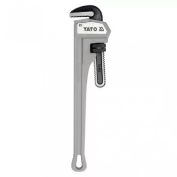   YATO Clește pentru țevi din aluminiu 3" 600 mm (YT-2484)