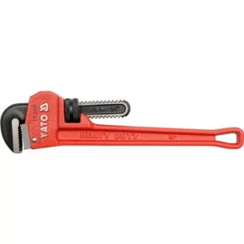   YATO Clește pentru țevi operare cu o mână 6" 1200 mm (YT-2494)