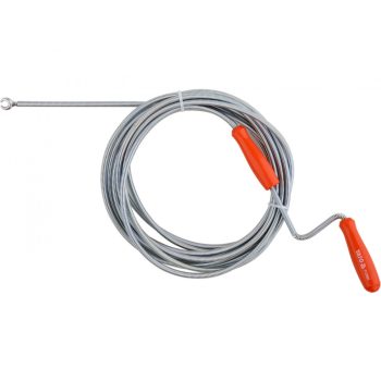 YATO Spirală curățare țevi 5 m/6 mm (YT-25003)