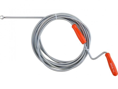 YATO Spirală curățare țevi 5 m/6 mm (YT-25003)