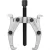 YATO Extractor rulmenți 2 brațe 6"/150 mm (YT-2517)