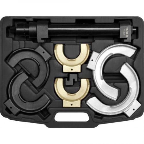 YATO Compresor arcuri McPherson cu fălci interschimbabile (YT-2536)