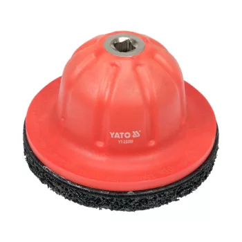 YATO Polizor butuc roată 150 mm 1/2" (YT-25380)