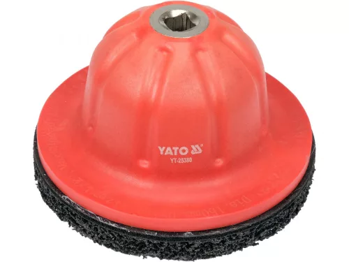 YATO Polizor butuc roată 150 mm 1/2" (YT-25380)