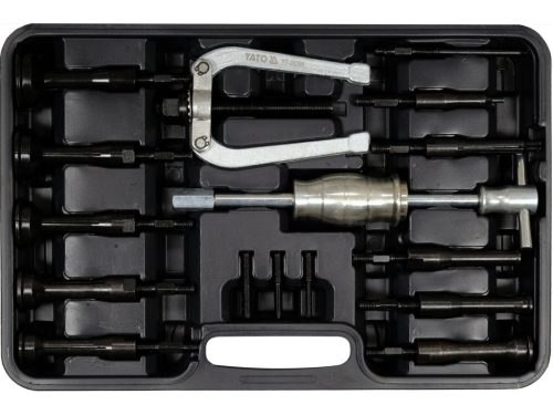 YATO Set extractor rulmenți 15 piese (YT-25390)