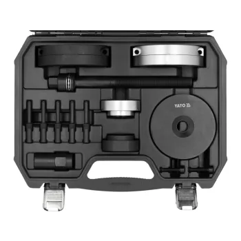   YATO Set demontare și montare rulment de roată – VW, AUDI, SEAT, SKODA (YT-25394)