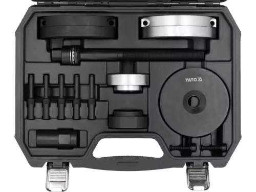 YATO Set demontare și montare rulment de roată – VW, AUDI, SEAT, SKODA (YT-25394)